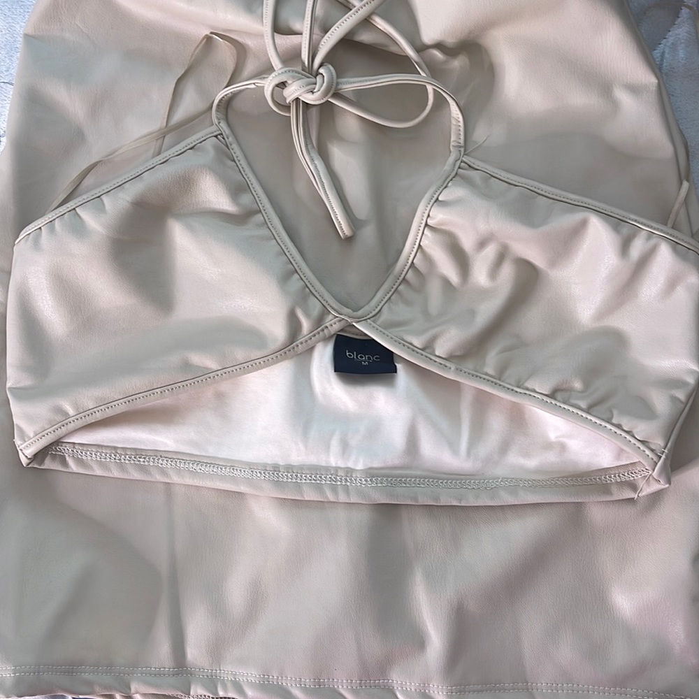 Two piece set